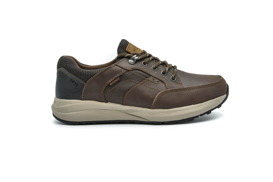 NUNN BUSH Excursion Moc Toe Oxford