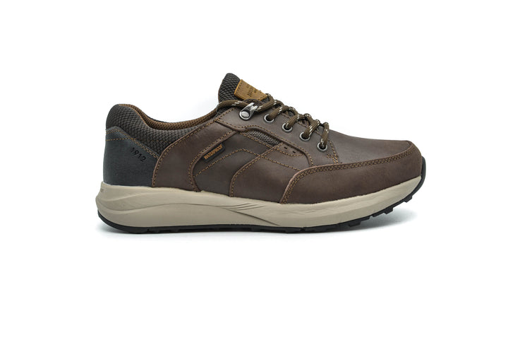 NUNN BUSH Excursion Moc Toe Oxford