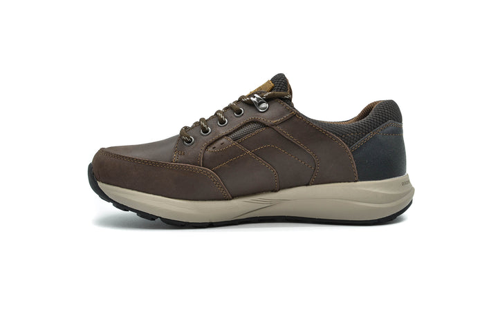 NUNN BUSH Excursion Moc Toe Oxford