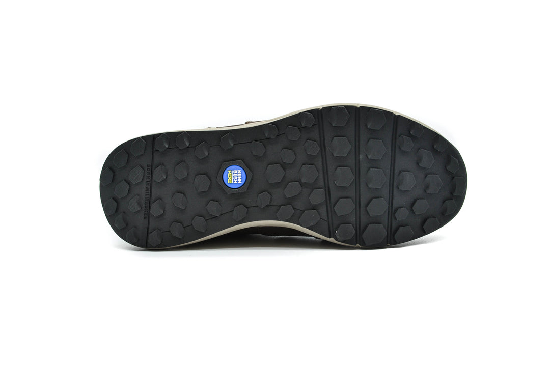 NUNN BUSH Excursion Moc Toe Oxford
