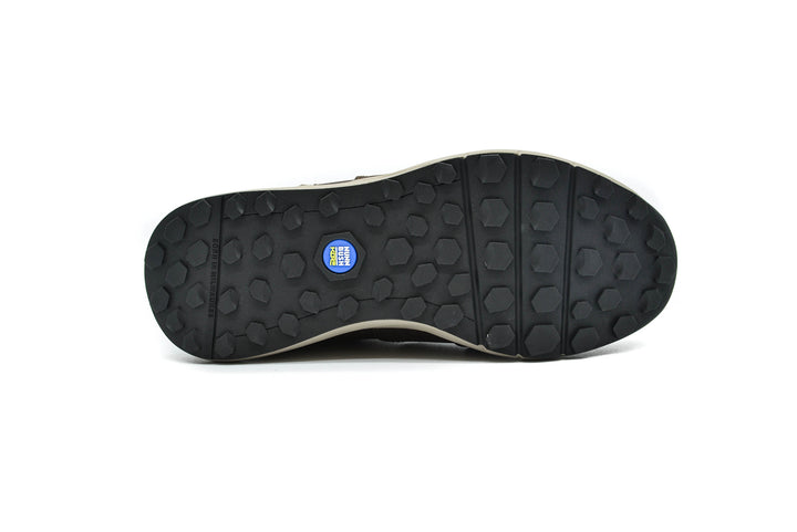 NUNN BUSH Excursion Moc Toe Oxford