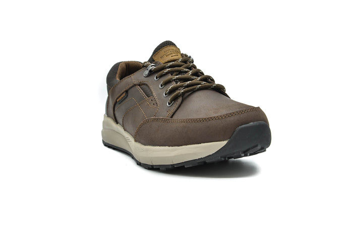 NUNN BUSH Excursion Moc Toe Oxford
