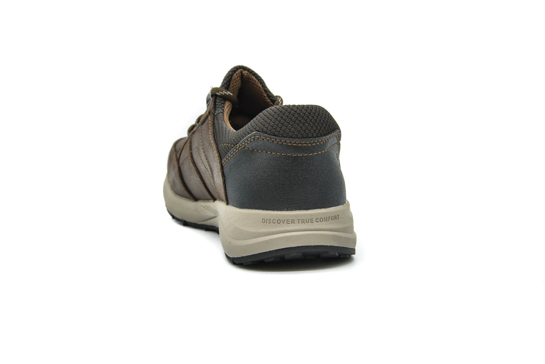 NUNN BUSH Excursion Moc Toe Oxford