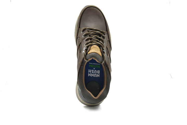 NUNN BUSH Excursion Moc Toe Oxford