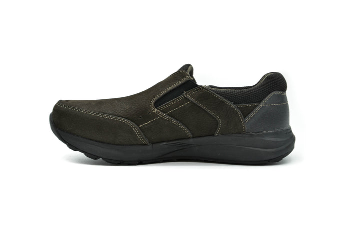 NUNN BUSH Excursion Slip-On