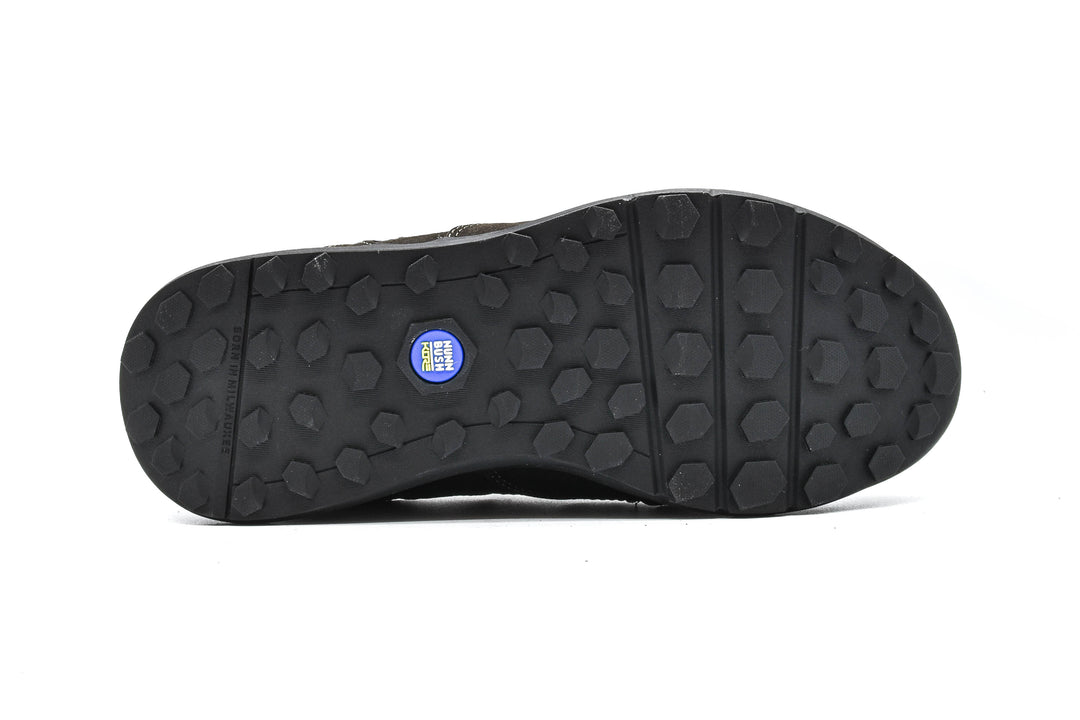 NUNN BUSH Excursion Slip-On