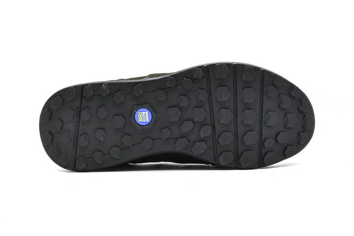 NUNN BUSH Excursion Slip-On