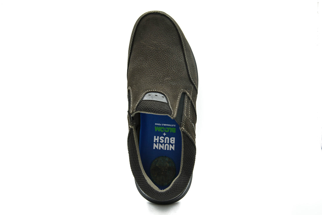NUNN BUSH Excursion Slip-On