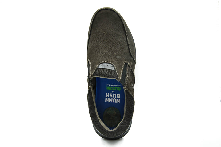 NUNN BUSH Excursion Slip-On