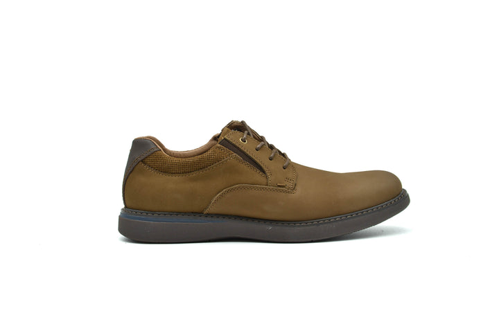 NUNN BUSH Bayridge Plain Toe Oxford