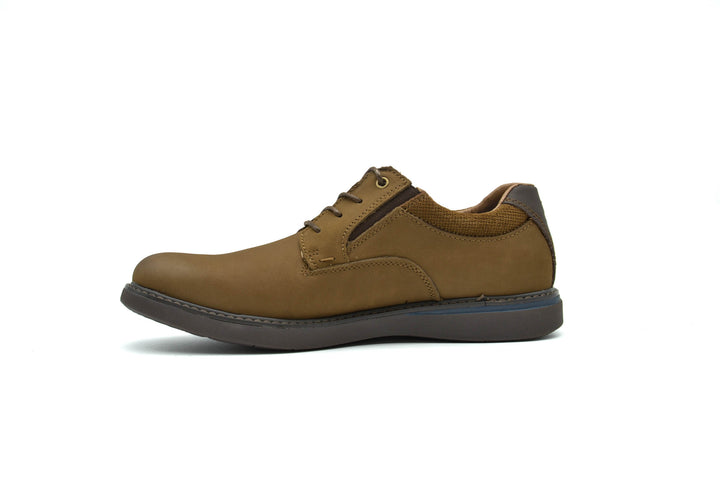 NUNN BUSH Bayridge Plain Toe Oxford