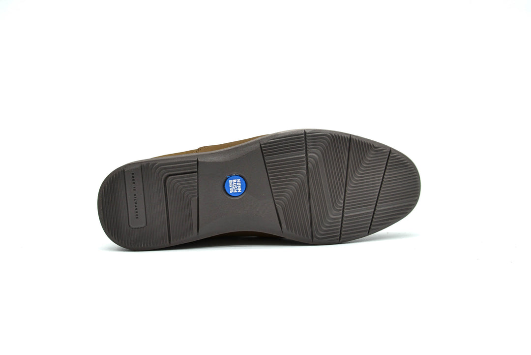 NUNN BUSH Bayridge Plain Toe Oxford