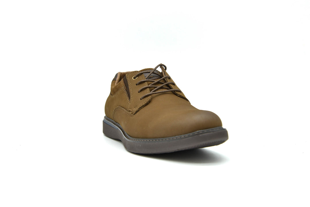 NUNN BUSH Bayridge Plain Toe Oxford