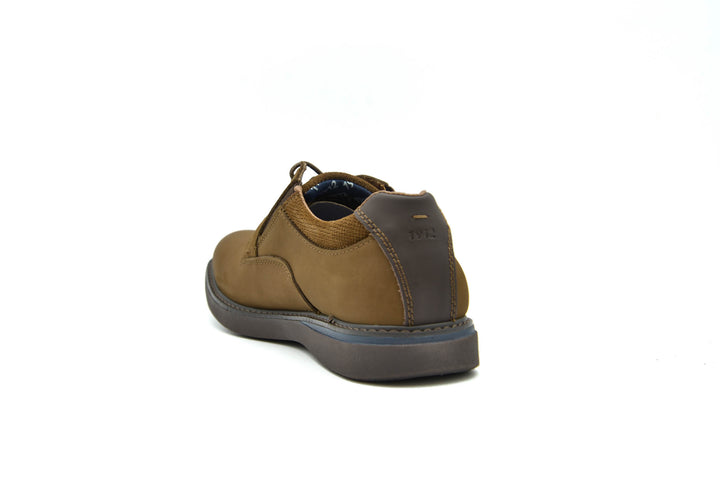 NUNN BUSH Bayridge Plain Toe Oxford