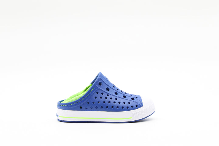 Skechers Boy's Guzman Steps - Aqua Surge Slip-On - Toddler