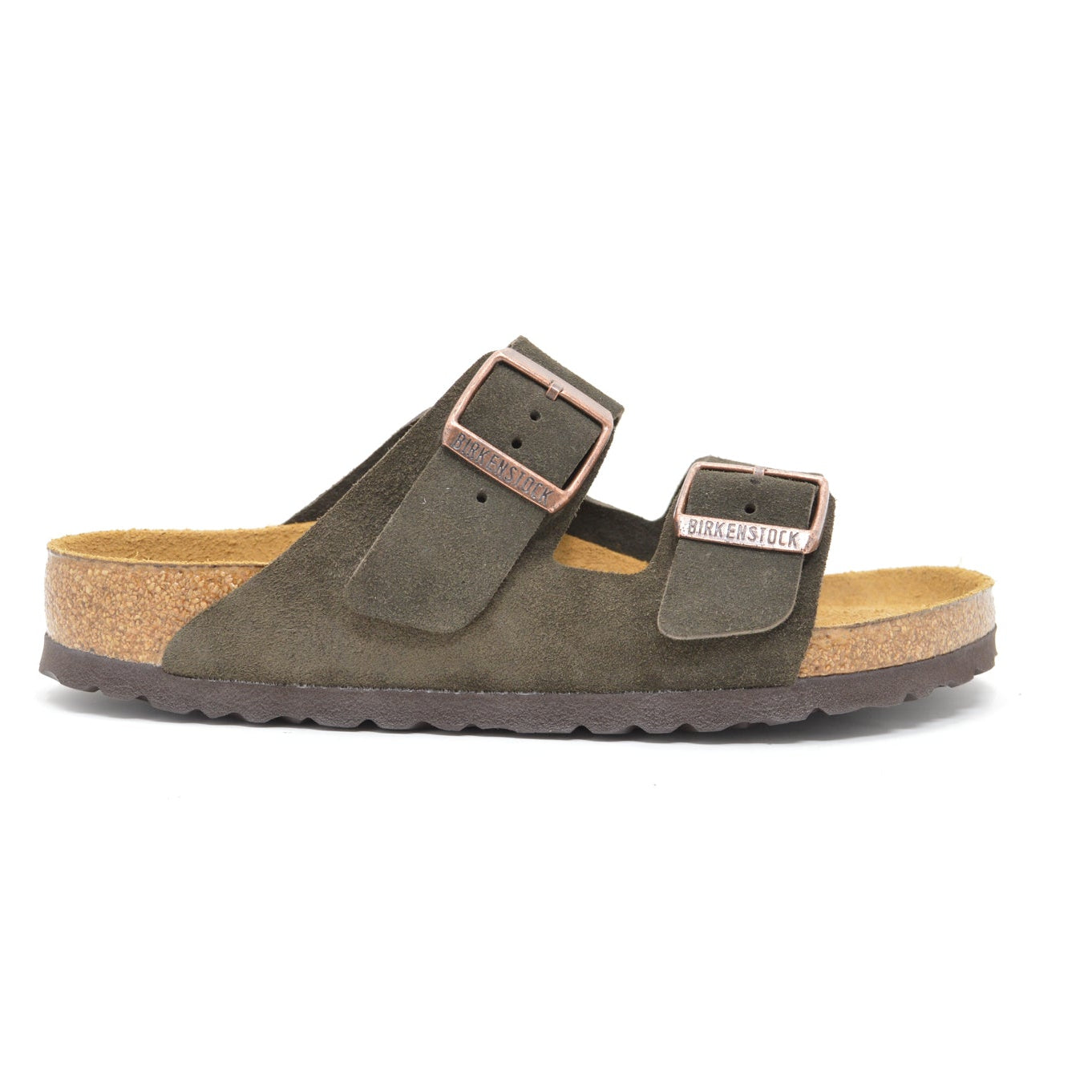 BIRKENSTOCK Arizona Soft Footbed