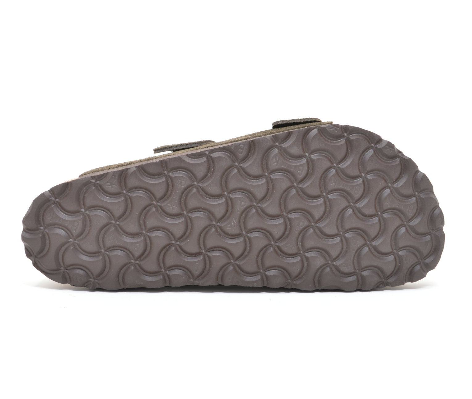 BIRKENSTOCK Arizona Soft Footbed