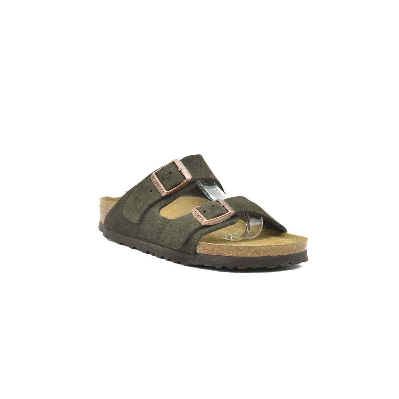 BIRKENSTOCK Arizona Soft Footbed