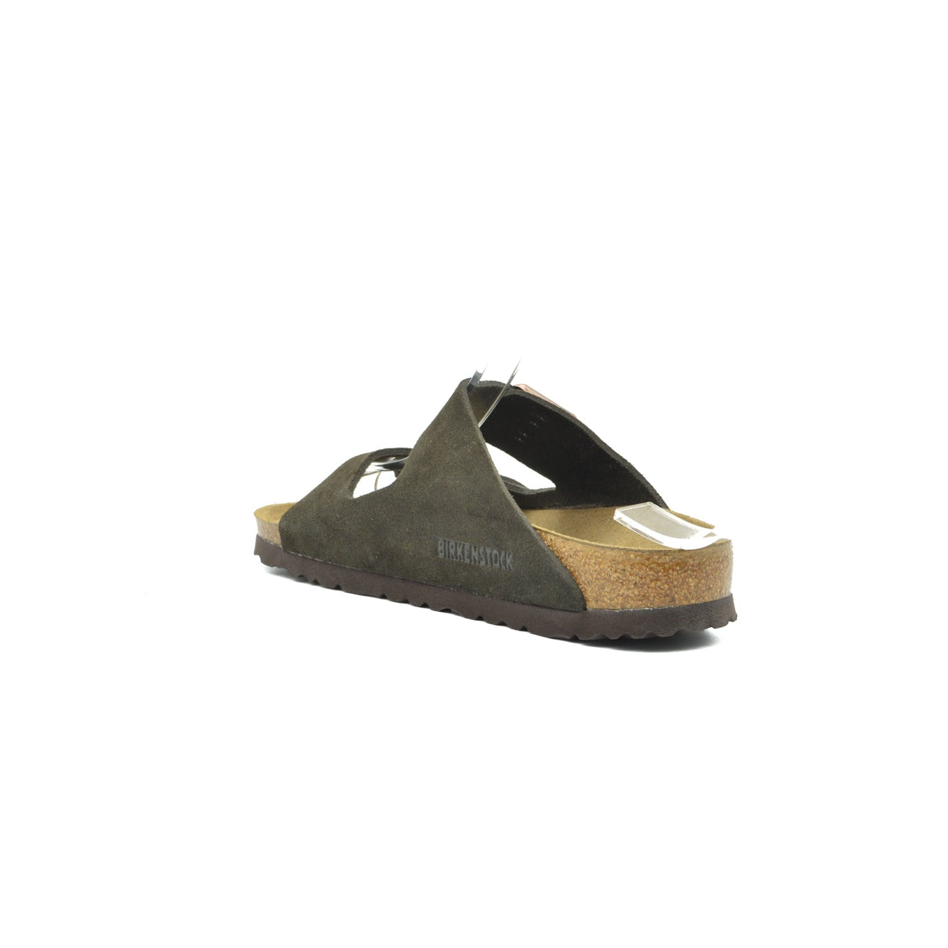 BIRKENSTOCK Arizona Soft Footbed