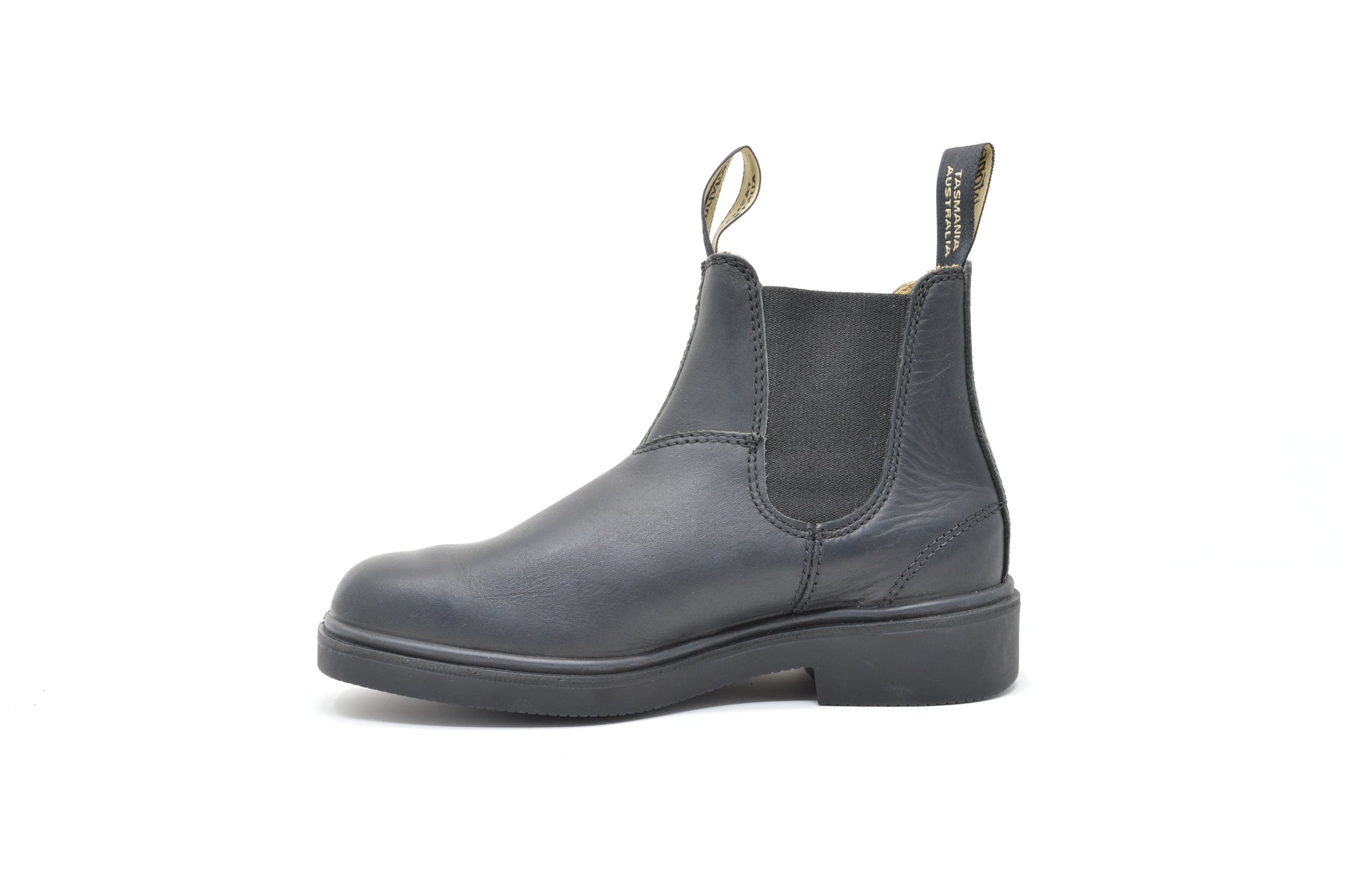 Blundstone 068 chisel toe best sale chelsea boot