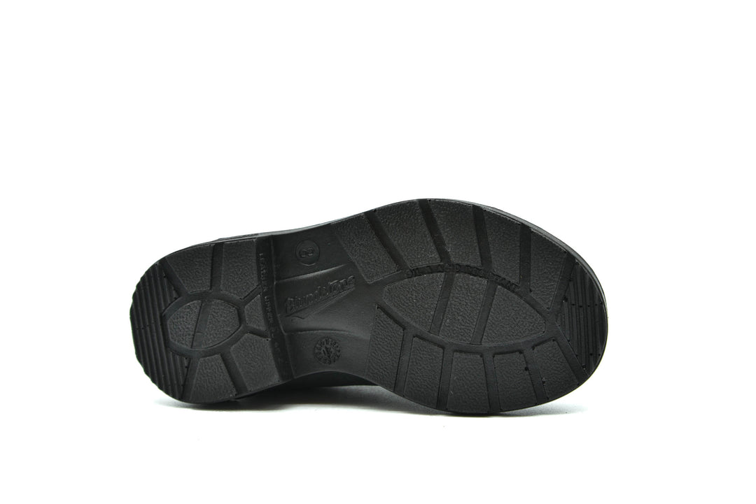 BLUNDSTONE 1325 - Kids Rustic Black