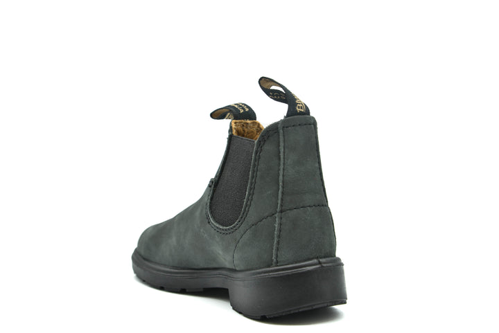 BLUNDSTONE 1325 - Kids Rustic Black