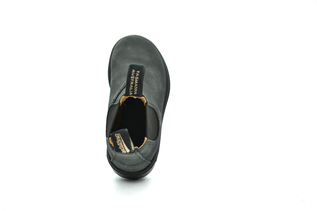 BLUNDSTONE 1325 - Kids Rustic Black