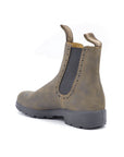 BLUNDSTONE 1351 Women's Series Hi Top Rustic Brown