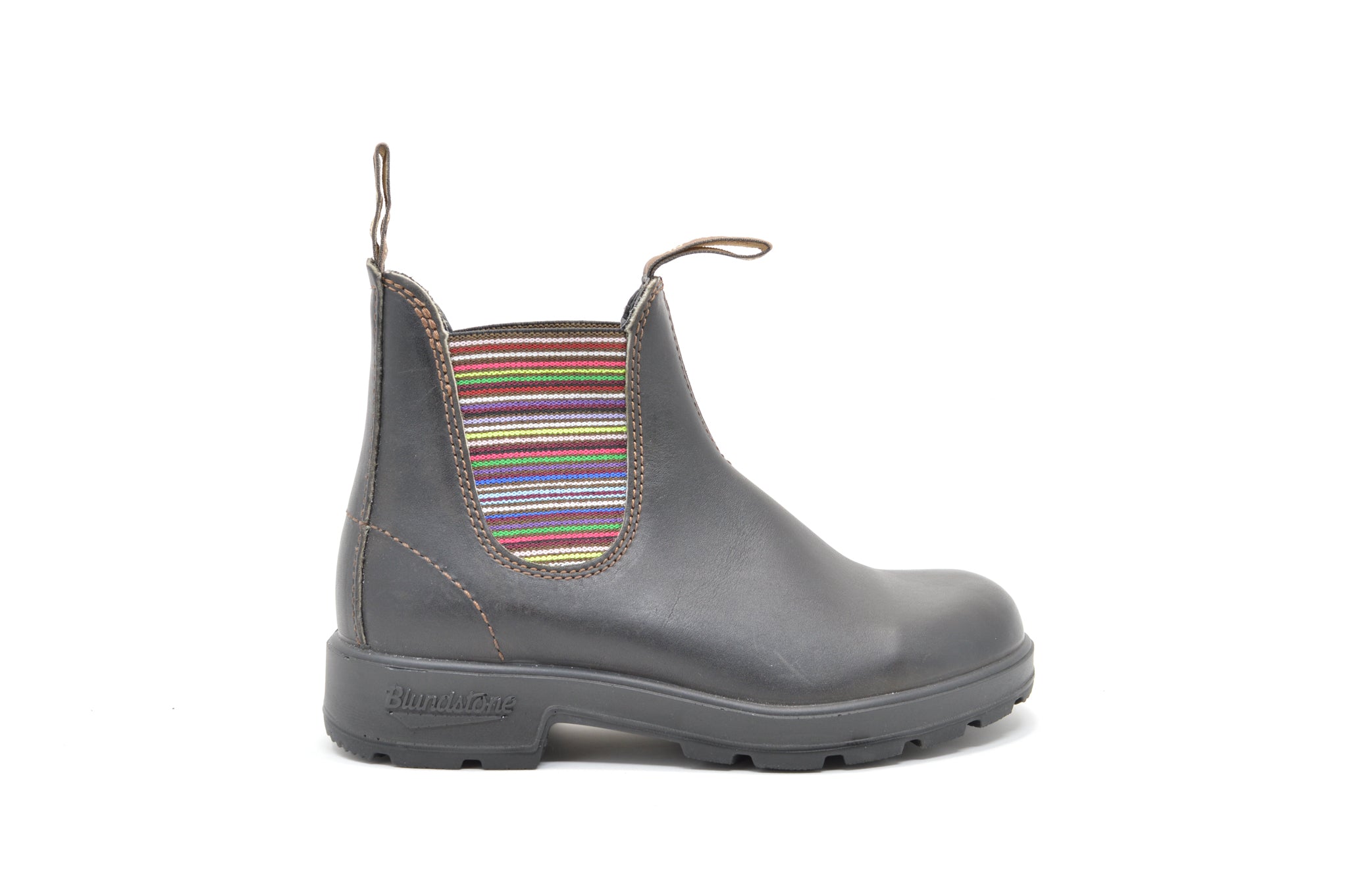 Blundstone stripe clearance