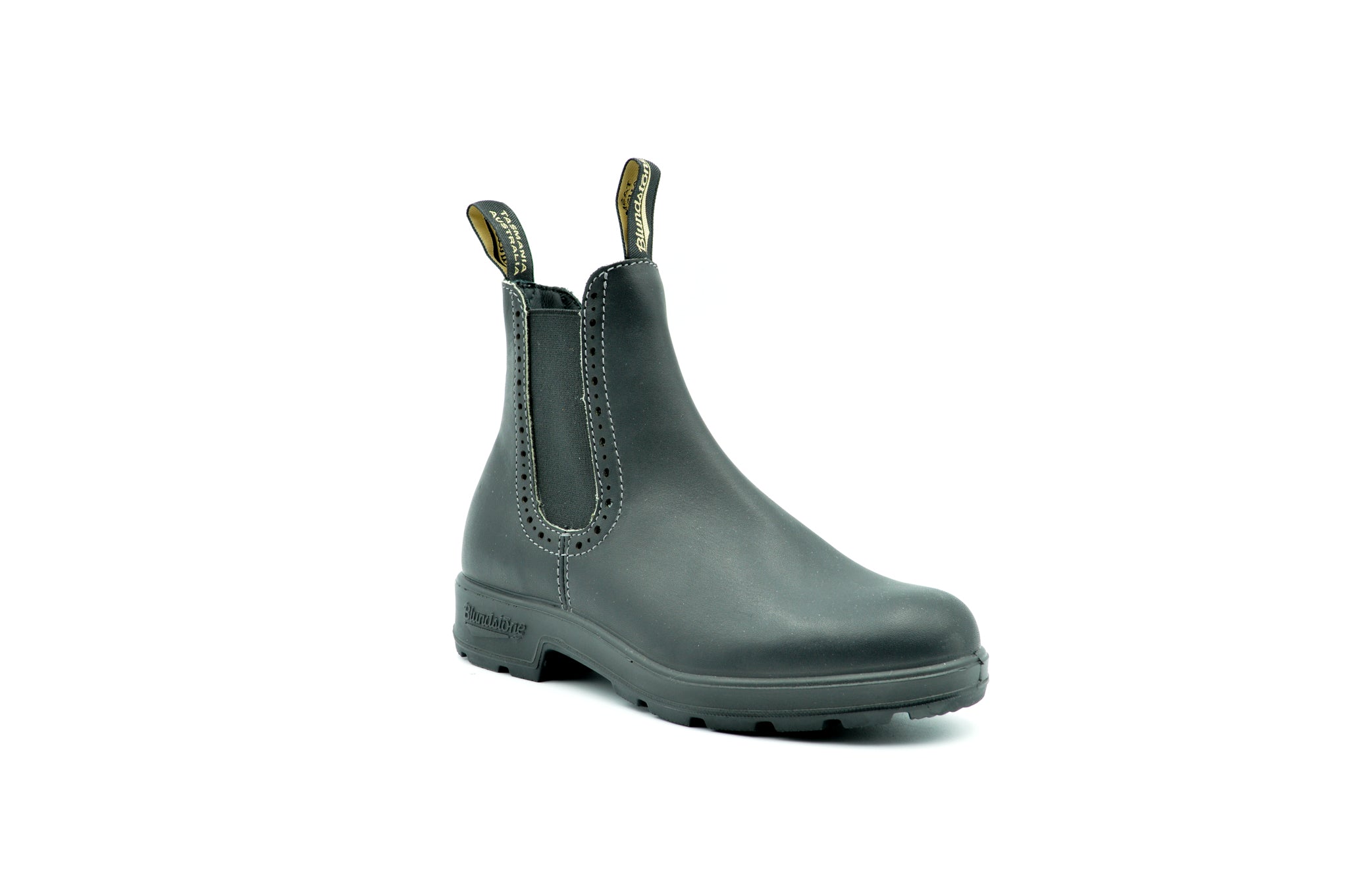 Blundstone shoeper