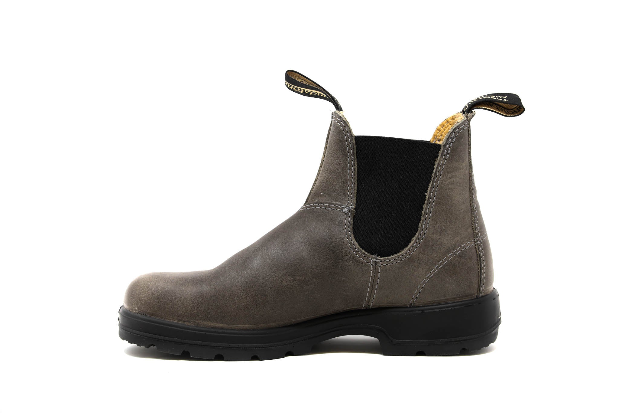 Grey hotsell blundstone womens