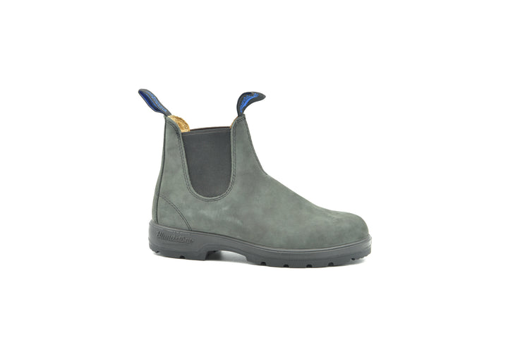 BLUNDSTONE 1478 Winter Thermal Rustic Black