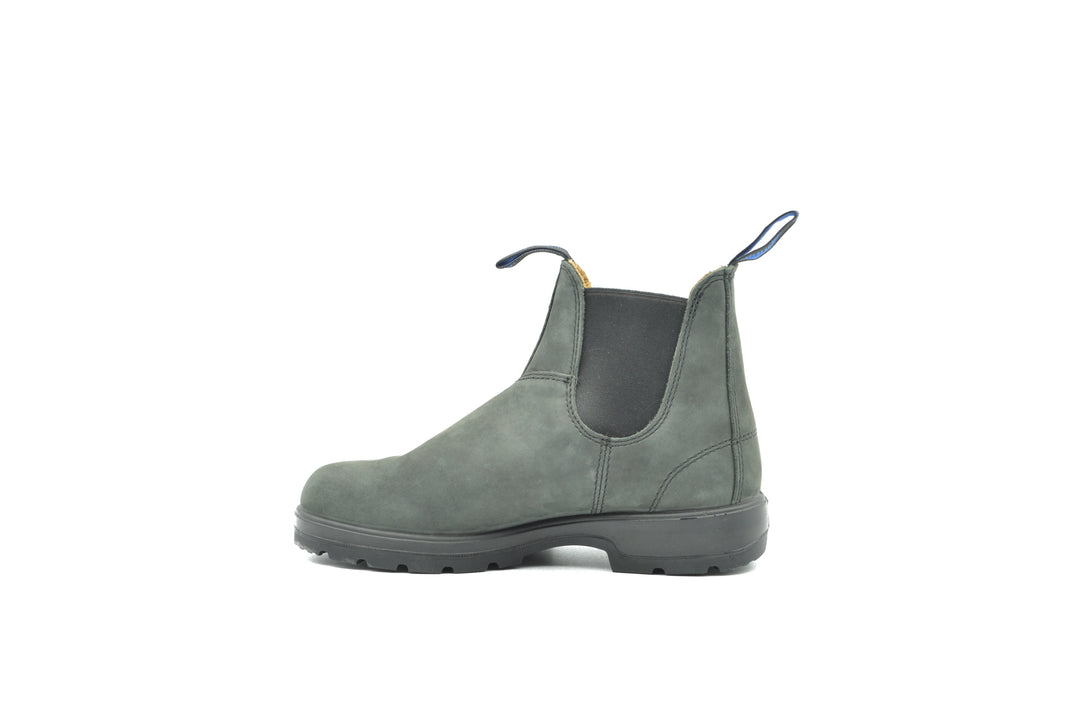 BLUNDSTONE 1478 Winter Thermal Rustic Black