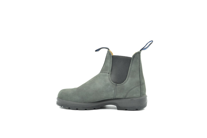 BLUNDSTONE 1478 Winter Thermal Rustic Black