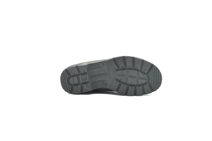 BLUNDSTONE 1478 Winter Thermal Rustic Black