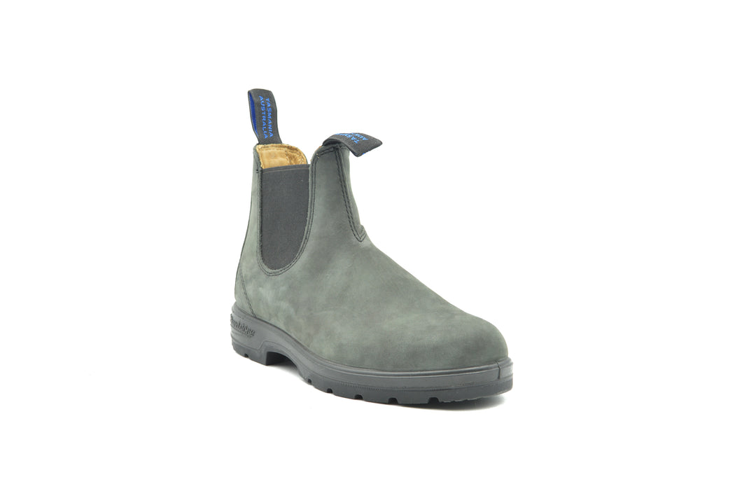 BLUNDSTONE 1478 Winter Thermal Rustic Black