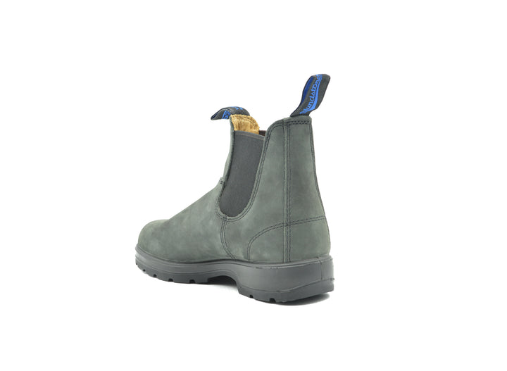 BLUNDSTONE 1478 Winter Thermal Rustic Black