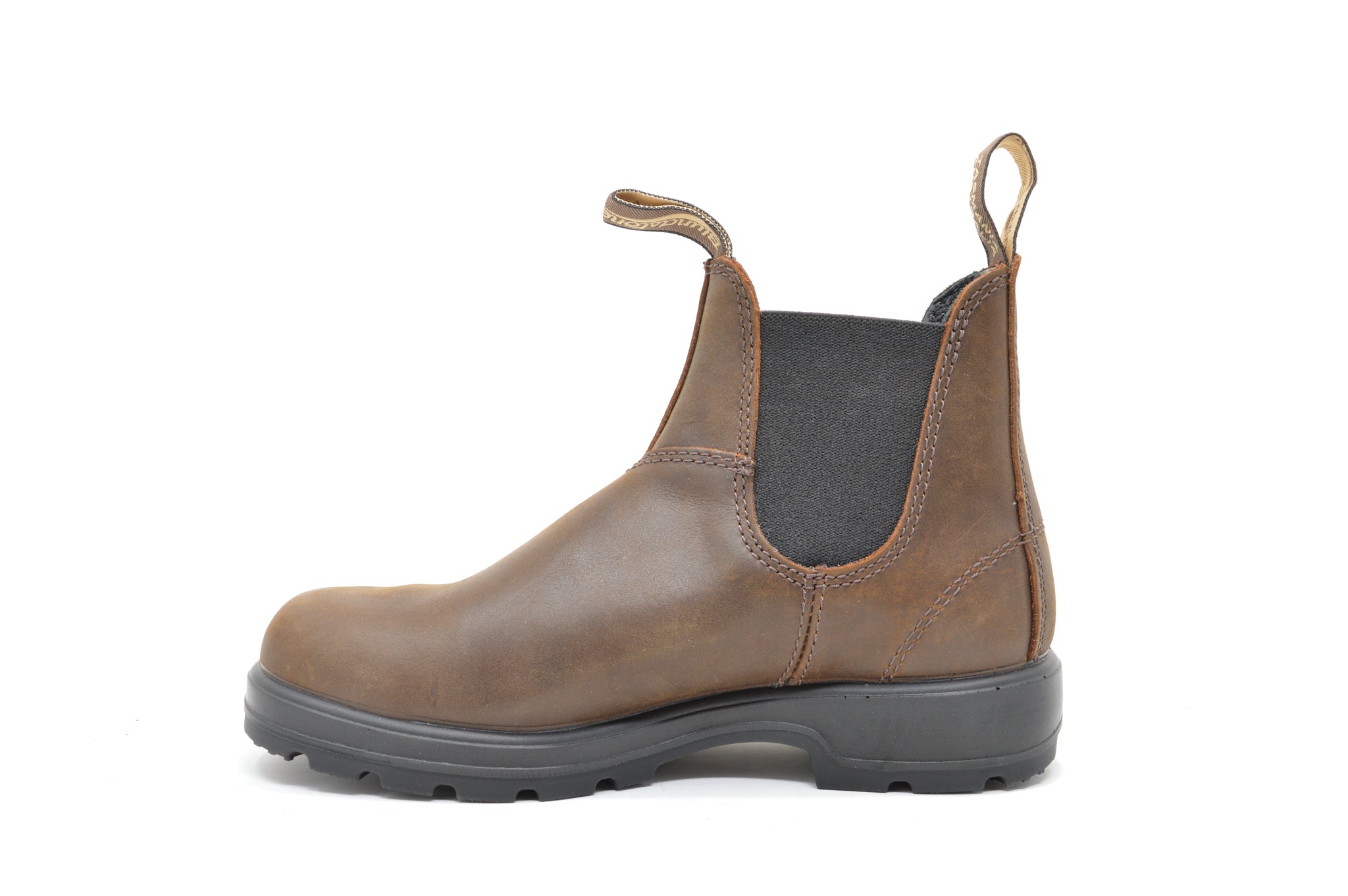 BLUNDSTONE 1609 Classic Antique Brown shoeper