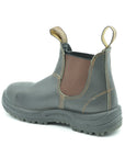 BLUNDSTONE 162 Work & Safety Boot Stout Brown (CSA)