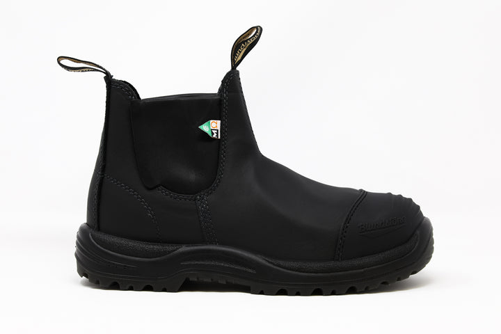 Blundstone 165 Work & Safety Met Guard