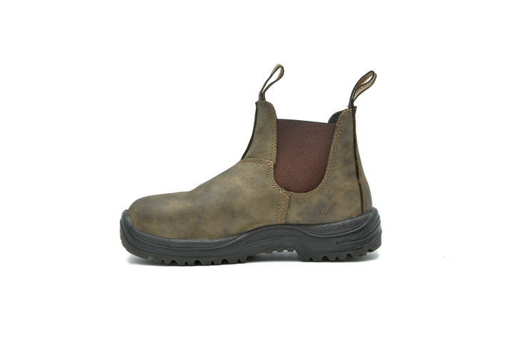 BLUNDSTONE SAFETY B180