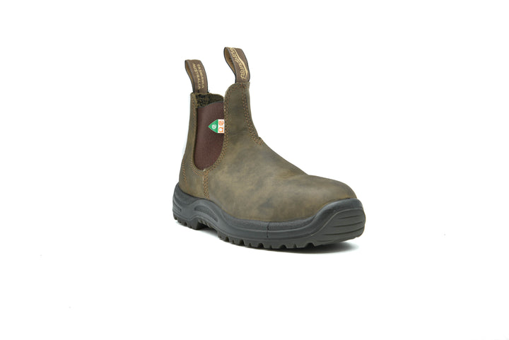 BLUNDSTONE SAFETY B180