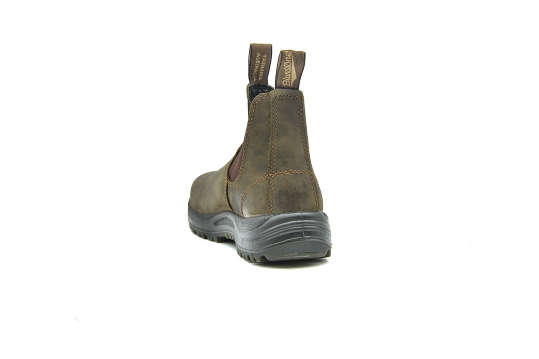BLUNDSTONE SAFETY B180