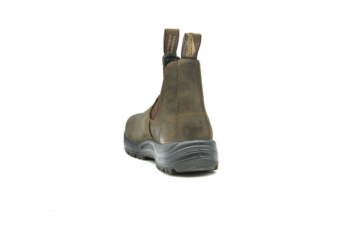 BLUNDSTONE SAFETY B180