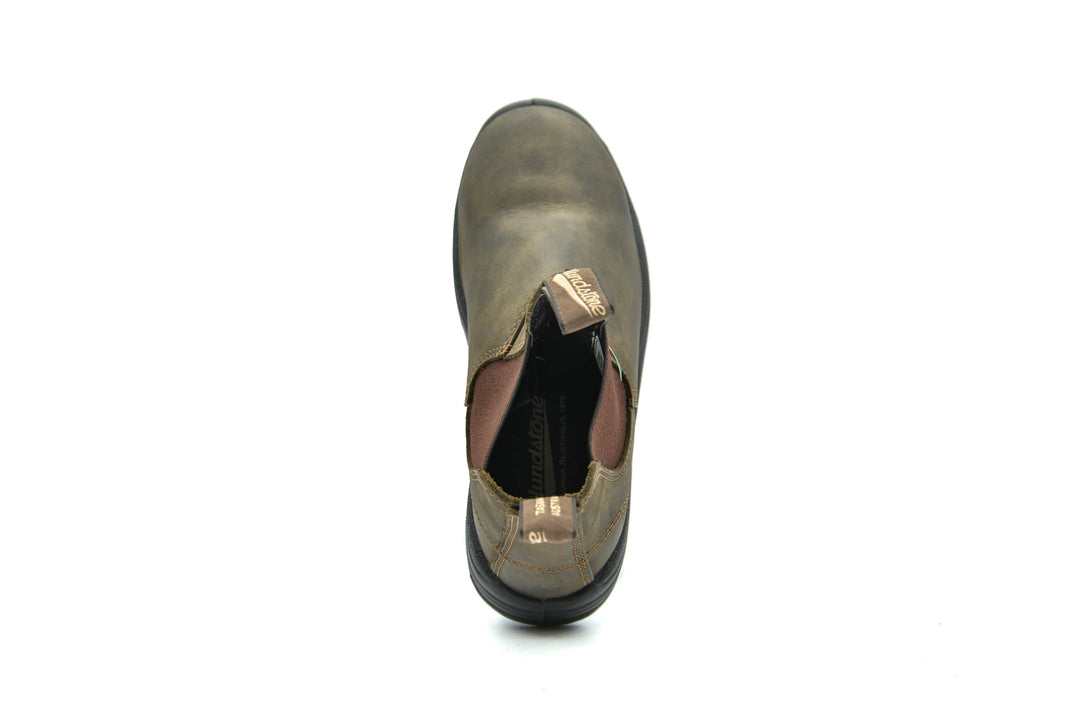 BLUNDSTONE SAFETY B180