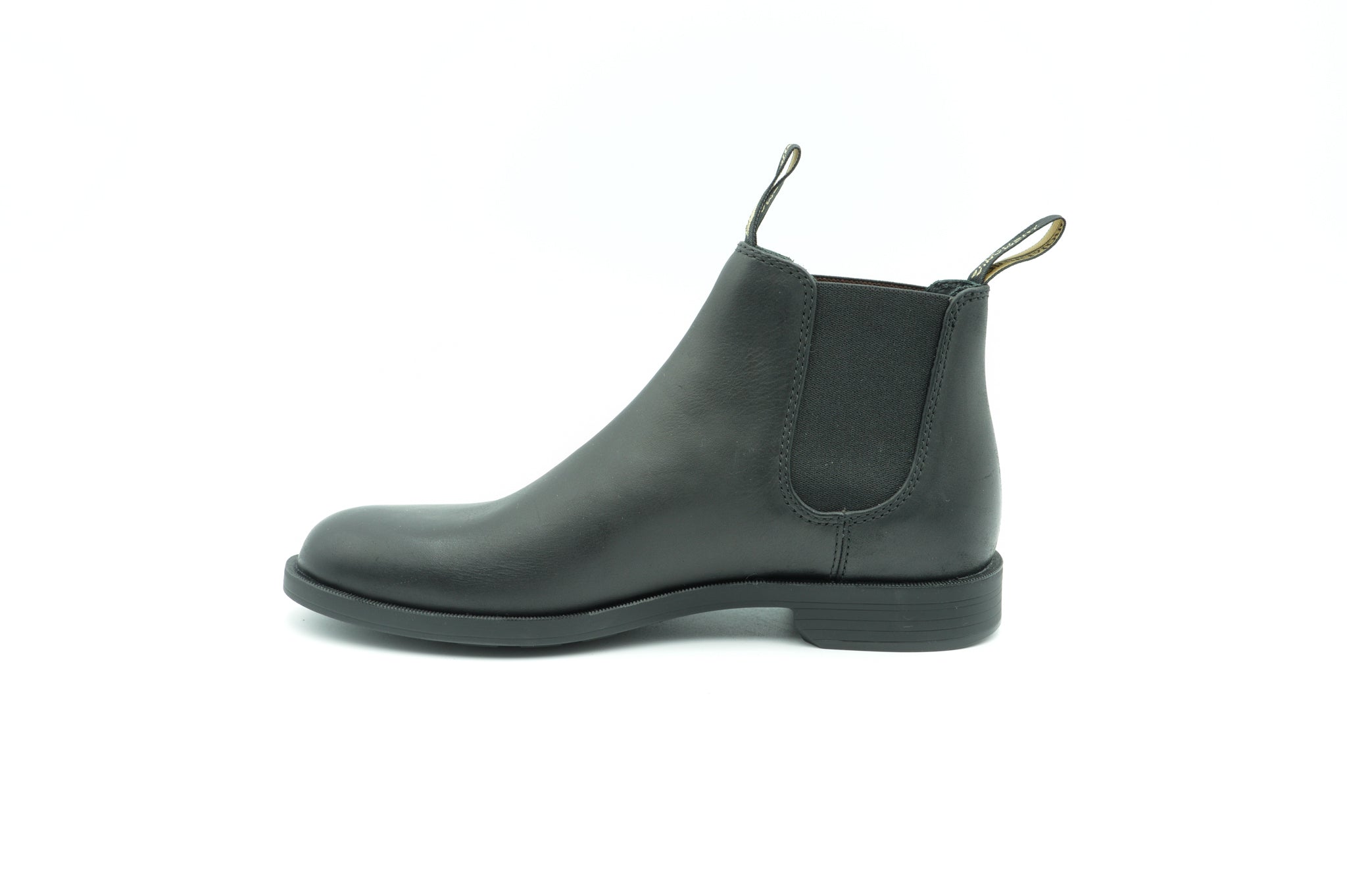 BLUNDSTONE 1901 Dress Ankle Black shoeper