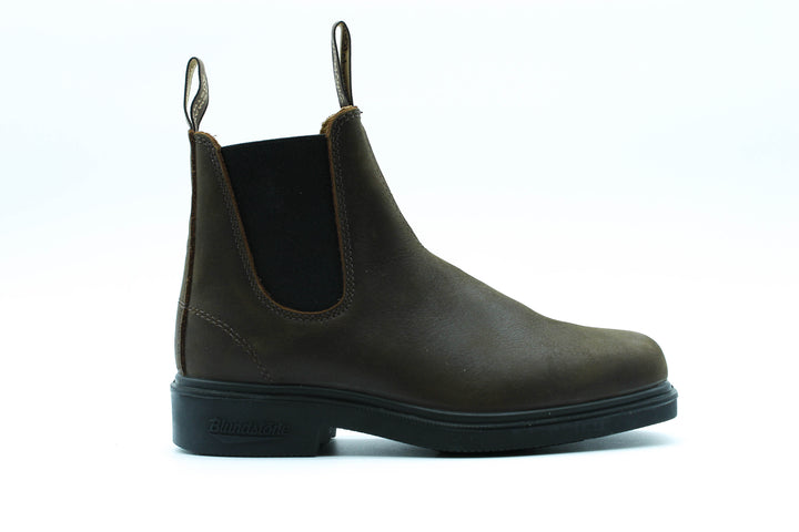 BLUNDSTONE 2029 Dress Antique Brown