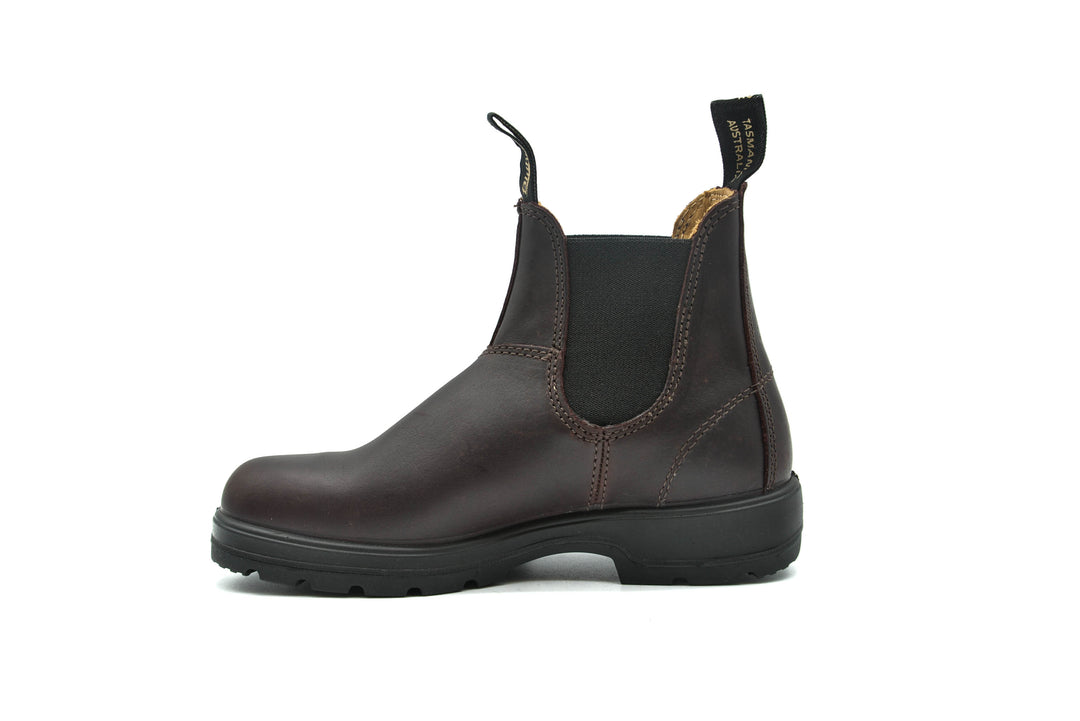 BLUNDSTONE 2130 WOMEN'S CLASSICS CHELSEA BOOTS - AUBURN