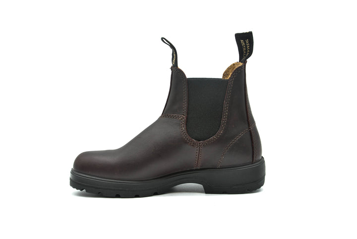 BLUNDSTONE 2130 WOMEN'S CLASSICS CHELSEA BOOTS - AUBURN