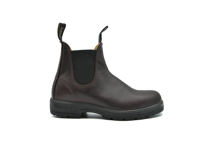 BLUNDSTONE 2130 WOMEN'S CLASSICS CHELSEA BOOTS - AUBURN
